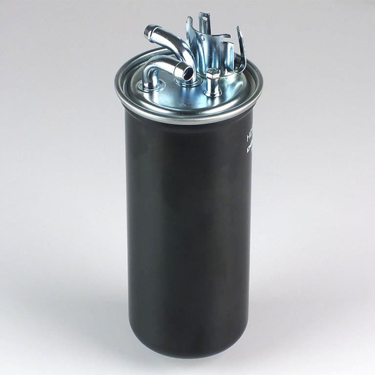 Filtre à carburant (Filtre à gasoil) DELPHI ref. HDF545